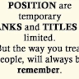 Meet your Posher, Irma